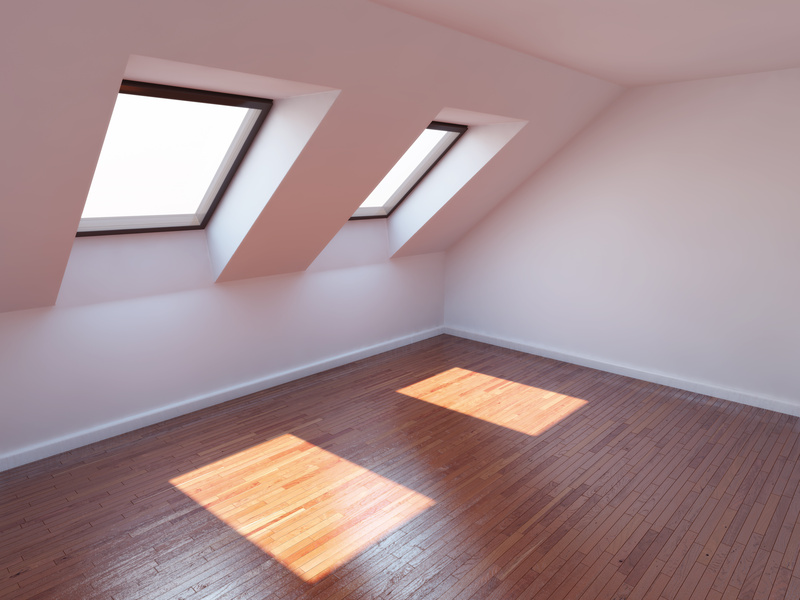 amenagement de combles