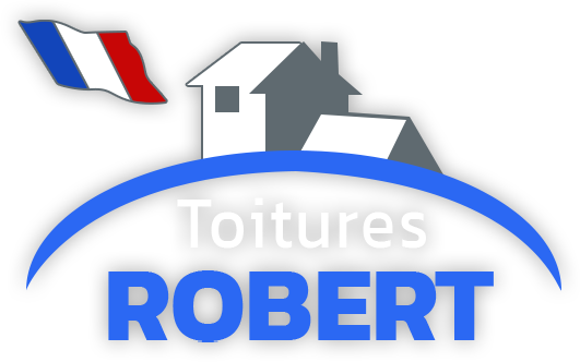 Logo TOITURES ROBERT